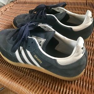 Adidas Samba
